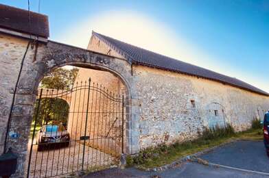 Maison 1 pièces 159000 €