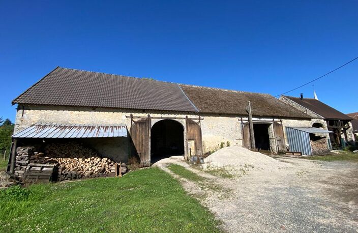 Magnifique Bâtiment agricole / Grange / Loft en pierre — photo 2