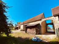 Magnifique Bâtiment agricole / Grange / Loft en pierre — photo 3
