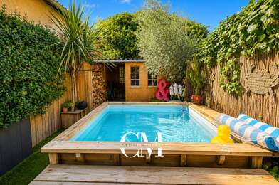 Maison 4 pièces 680000 €