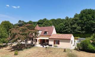 Maison 7 Pièces 170 m² à vendre à Prats-de-Carlux (24370)