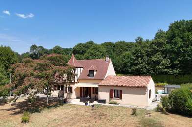 Maison 7 pièces 495000 €