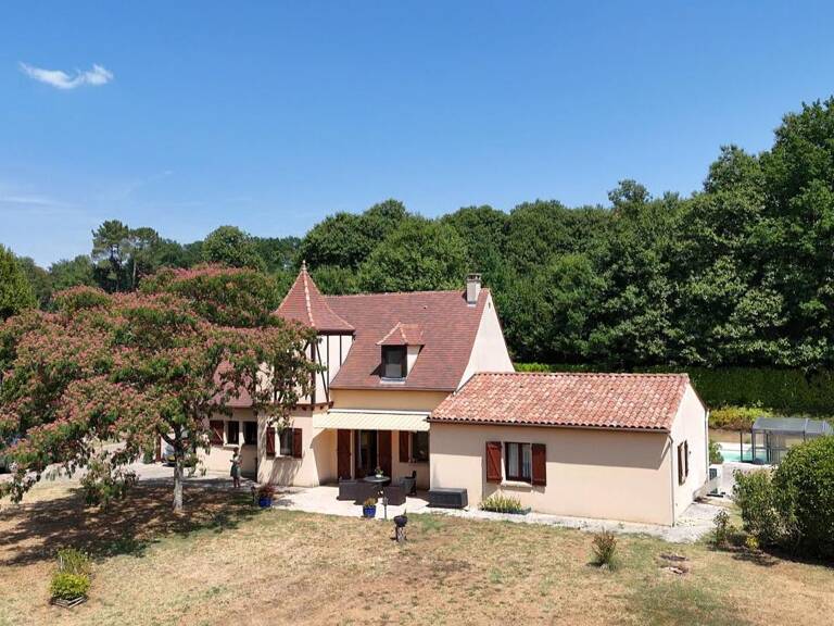 Belle maison contemporaine avec 5 chambres et piscine — photo 1