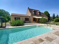 Belle maison contemporaine avec 5 chambres et piscine — photo 2