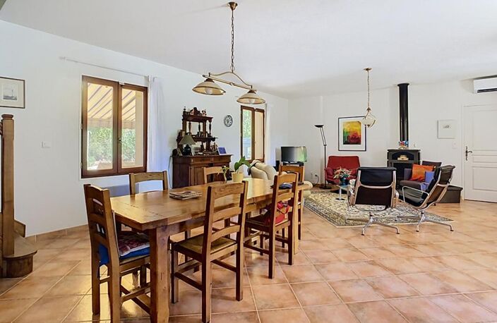 Belle maison contemporaine avec 5 chambres et piscine — photo 5