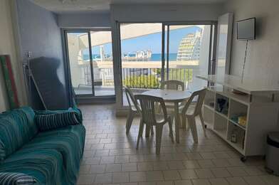 Appartement 1 pièces 149900 €
