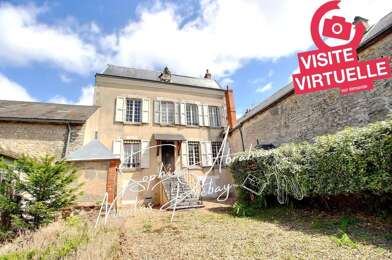 Maison 7 pièces 199500 €