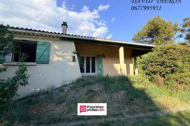 Maison 7 pièces 154000 €