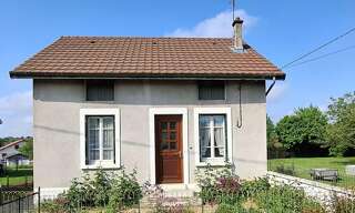 Maison 2 Pièces 70 m² à vendre à Saint-Julien-sur-Reyssouze (01560)