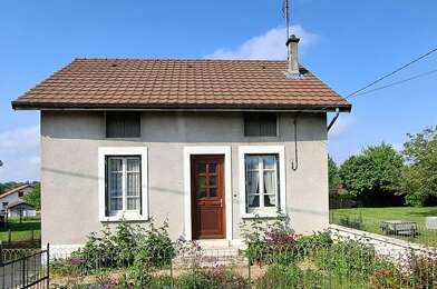 Maison 2 pièces 149500 €