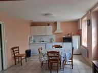 Maison en village 70 m2 joli terrain — photo 4