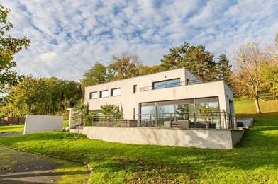 Maison 8 pièces 750000 €