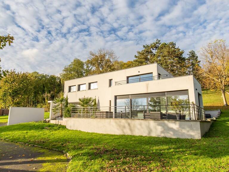Bien d'exception - Maison d'architecte — photo 1