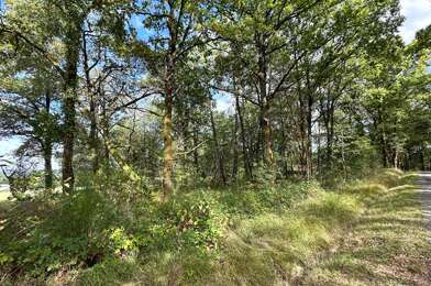 Terrain  30000 €