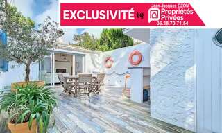 Maison 5 Pièces 80 m² à vendre à La Tremblade (17390)