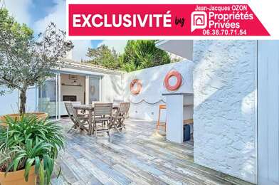 Maison 5 pièces 479000 €