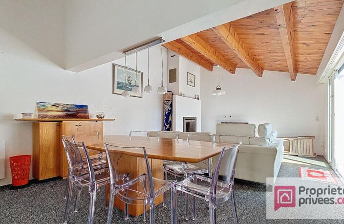 EXCLUSIVITÉ Maison Les Mathes  La Palmyre 5 pièce(s) 80 m2 — photo 3