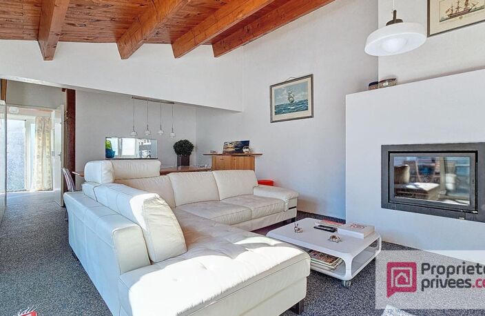 EXCLUSIVITÉ Maison Les Mathes  La Palmyre 5 pièce(s) 80 m2 — photo 5