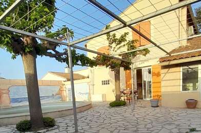 Maison 7 pièces 312500 €