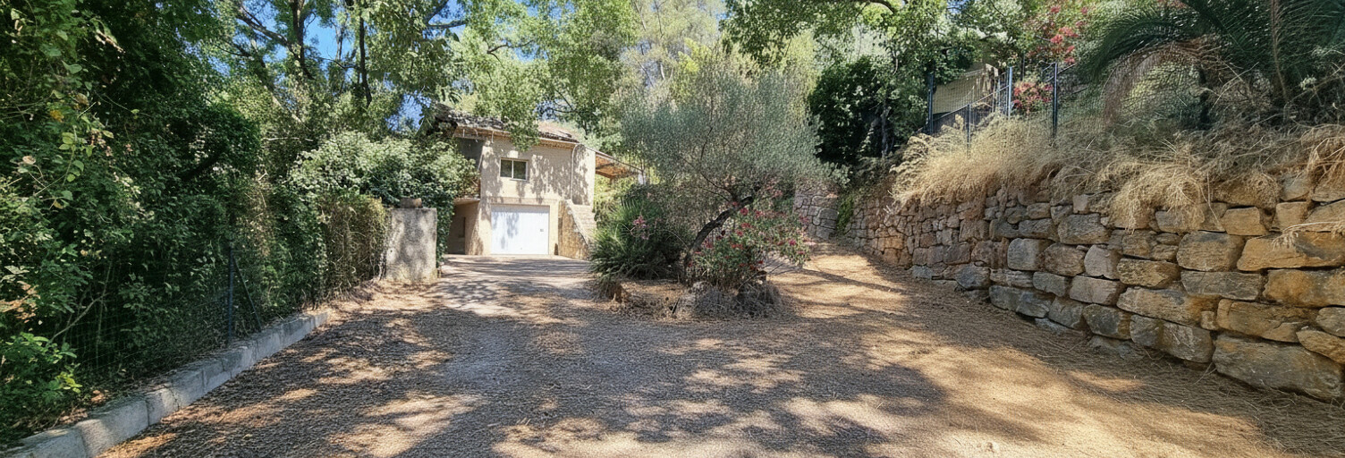 Maison 5 Pièces 120 m² à vendre à Callas (83830)