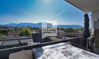 Appartement 4 Pièces 78 m² à vendre à Saint-Martin-d'Hères (38400)