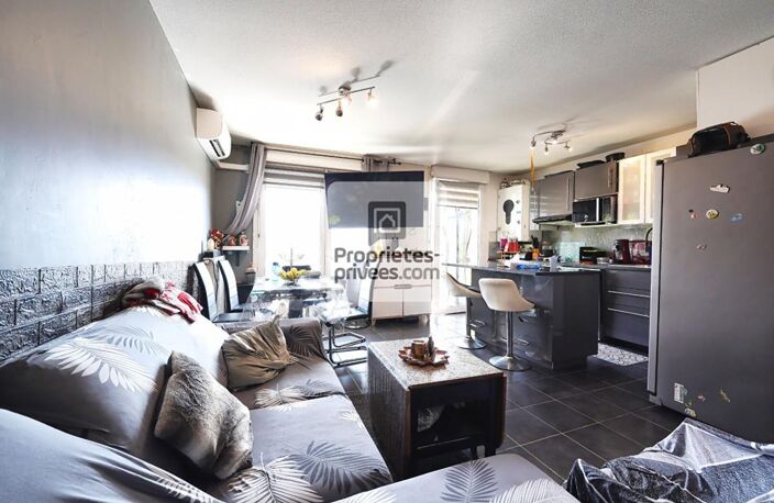 SAINT MARTIN D'HERES T4 de 78m2 + Garage — photo 2