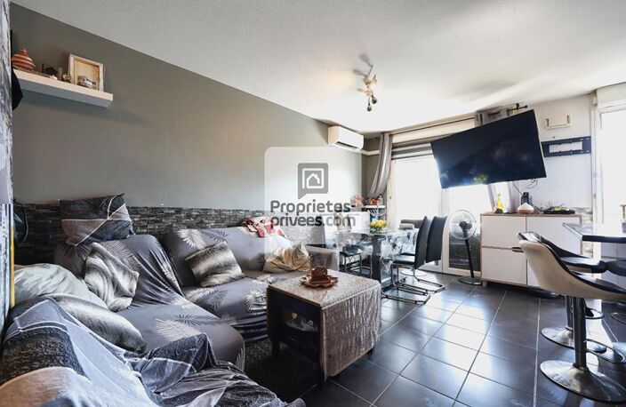 SAINT MARTIN D'HERES T4 de 78m2 + Garage — photo 3