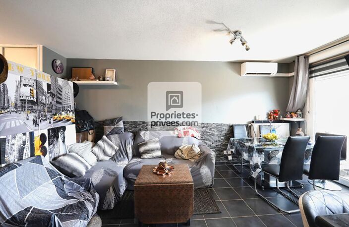 SAINT MARTIN D'HERES T4 de 78m2 + Garage — photo 4