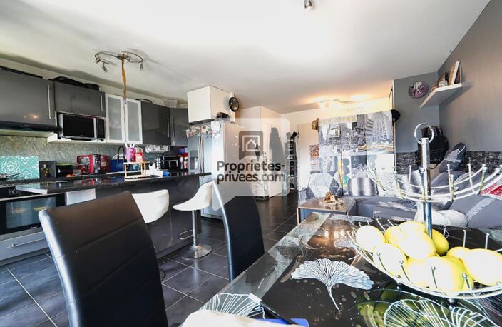 SAINT MARTIN D'HERES T4 de 78m2 + Garage — photo 5
