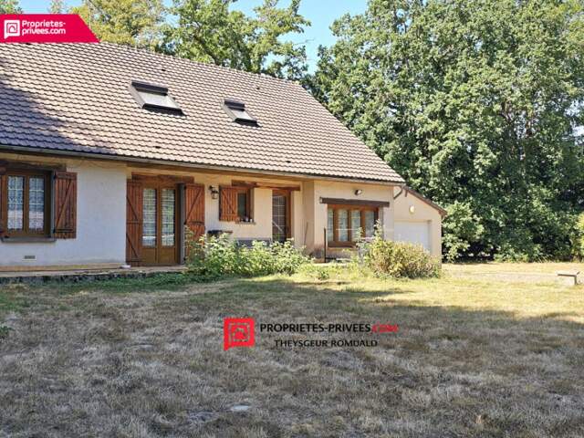 Maison Ervauville 8 pièce(s) 216 m2 — photo du bien