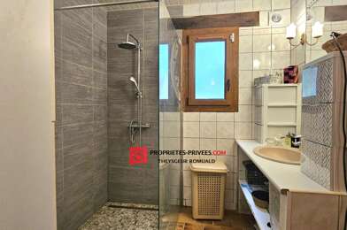Maison 8 pièces 189000 €