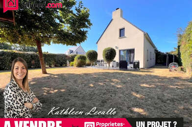 Maison 6 pièces 519950 €