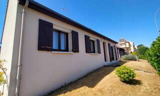 Maison 4 Pièces 81 m² à vendre à Le Mans (72100)