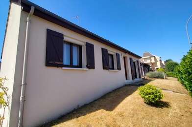 Maison 4 pièces 244950 €