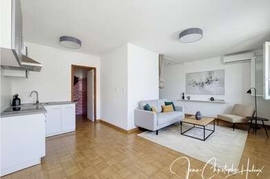 Appartement 1 pièces 95000 €