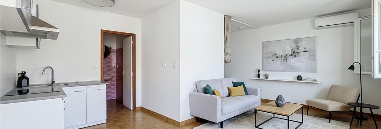Appartement 1 Pièce 51 m² à vendre à Nîmes (30000)