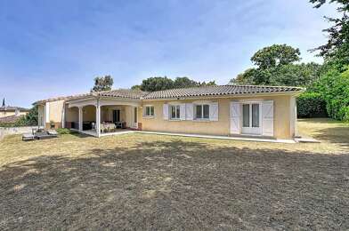 Maison 5 pièces 449900 €