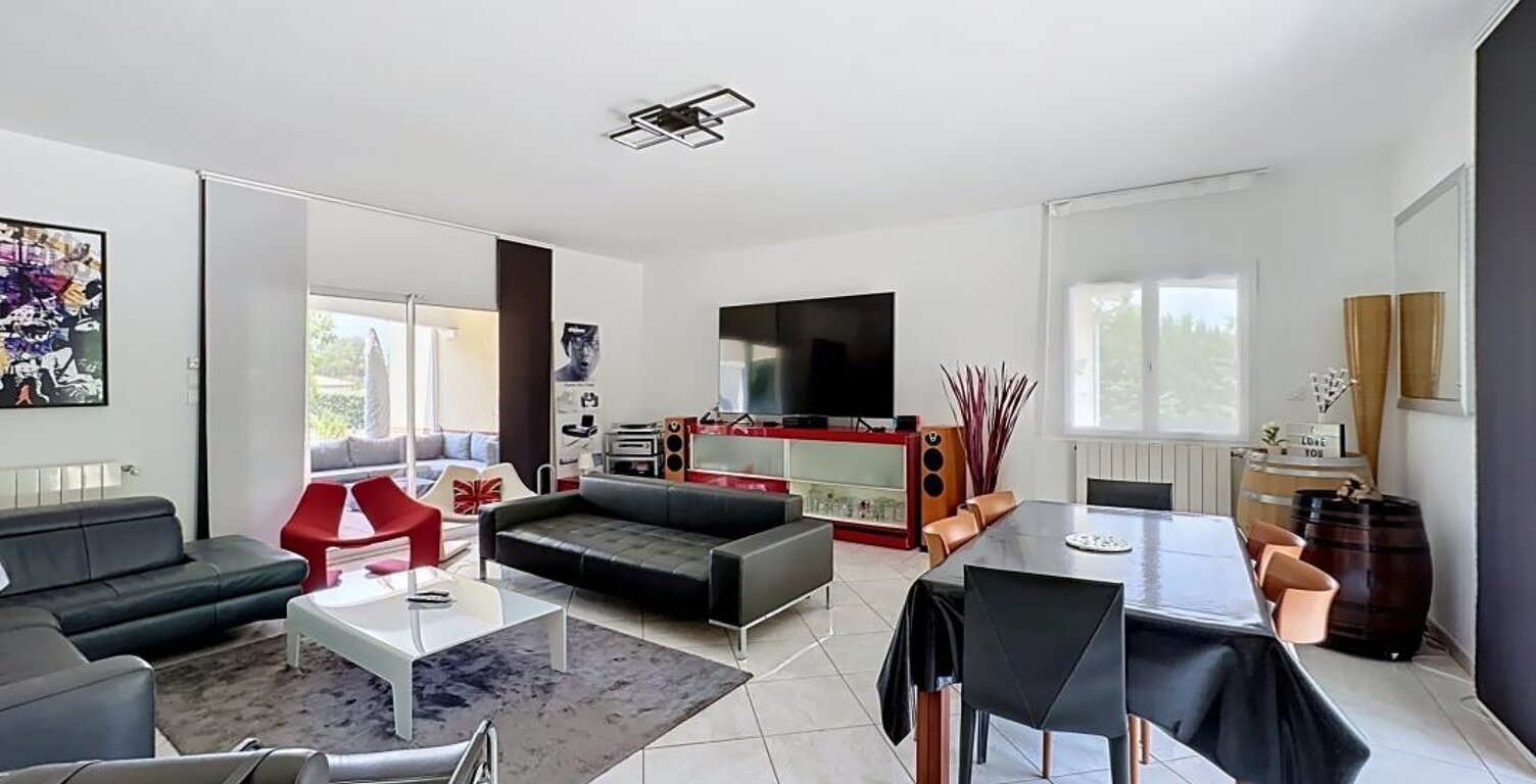 Lapeyrouse-Fossat – Maison familiale de plain-pied dans un environnement privilégié — photo 1