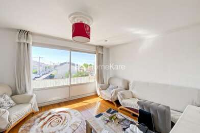 Appartement 4 pièces 244500 €