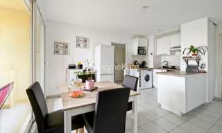 Appartement 2 Pièces 50 m² à vendre à Mérignac (33700)