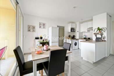 Appartement 2 pièces 158000 €
