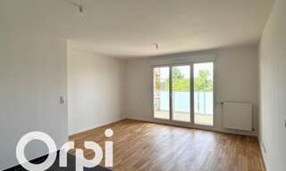 Appartement 2 Pièces 45 m² à louer à Élancourt (78990)