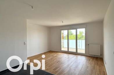 Appartement 2 pièces 930 €