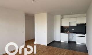 Appartement 2 Pièces 45 m² à louer à Élancourt (78990)