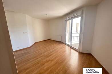 Appartement 3 pièces 249100 €