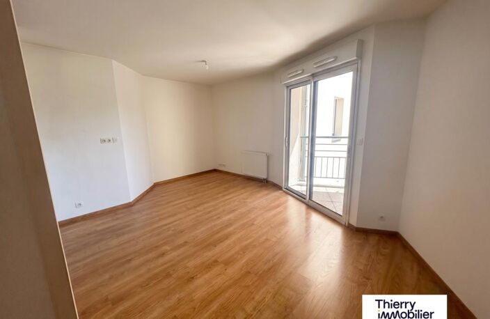 AU CALME PROCÉ T3 BALCON PK — photo 2