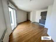 AU CALME PROCÉ T3 BALCON PK — photo 4
