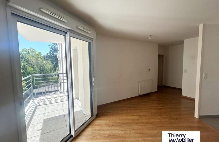 AU CALME PROCÉ T3 BALCON PK — photo 5