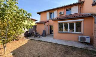 Maison 5 Pièces 104 m² à louer à Colomiers (31770)
