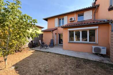 Maison 5 pièces 1450 €